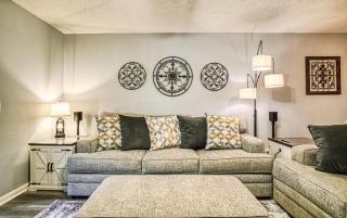 8 Halcon Place - Hot Springs Village - 2