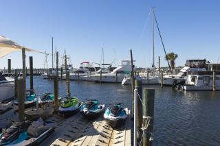 Bear Point - Orange Beach - 8