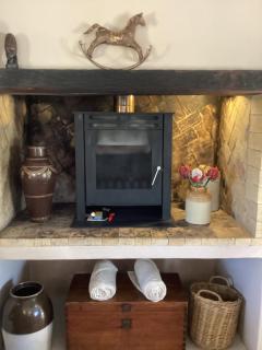 Annis Den - Riebeek-Kasteel - 2