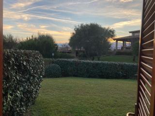 Sea front house in Puntaldia - Puntaldia - 5