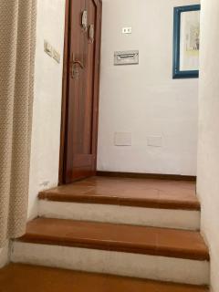 Sea front house in Puntaldia - Puntaldia - 3