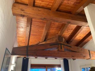 Sea front house in Puntaldia - Puntaldia - 2