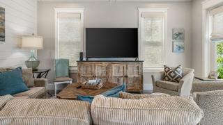 Beach Hangar - Orange Beach - 8
