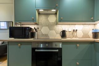 City Centre Luxury Retreat - 8