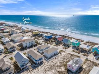 Bikini Bottom - Gulf Shores - 5