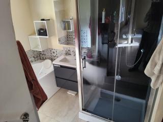 Villa avec piscine privative - 3