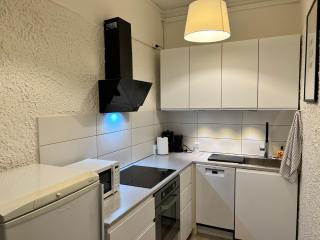 Pænt og hyggeligt Lejlighed - Copenhague - 5