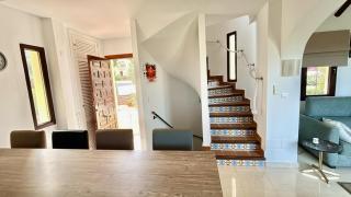 Two-Bedroom El Rancho Villa with Pool Views in La Manga Club - Atamaría - 7