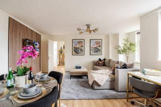 Top Floor Luxury Penthouse - Sleeps 6 - Londra - 6