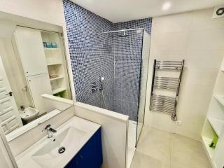 Two-Bedroom El Rancho Villa with Pool Views in La Manga Club - Atamaría - 4