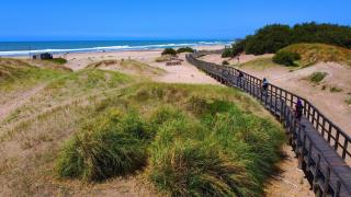 Calido depto 4 pax-zona Güemes Playa Varese - Mar del Plata - 9