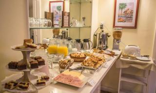 Calido depto 4 pax-zona Güemes Playa Varese - Mar del Plata - 5