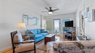 Boardwalk 783 - Gulf Shores - 3