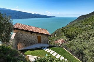Casa Limonaia al Pos - Tignale - 0
