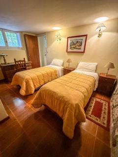 Calido depto 4 pax-zona Güemes Playa Varese - Mar del Plata - 2