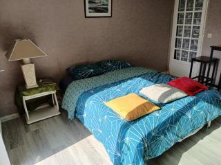 Paisible studio tout confort en bords de Seine - Juziers - 7