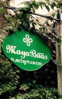 MayaTels - Maya Baas, Rumtek - Gangtok - 8