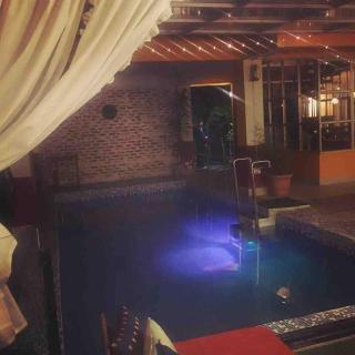 MayaTels - Maya Baas, Rumtek - Gangtok - 7