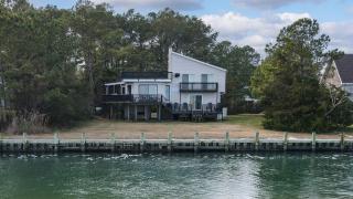 Ryokan - Water views, Shared Boat Launch! - 8