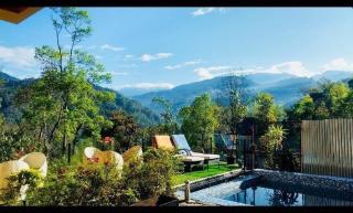 MayaTels - Maya Baas, Rumtek - 6