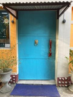 MayaTels - Maya Baas, Rumtek - Gangtok - 4