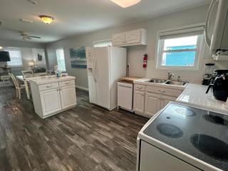 Breaking Even - Gulf Shores - 1