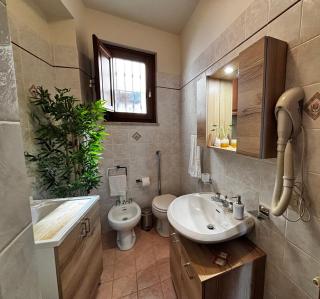 B&B Conte Umberto Salemi - Salemi - 6