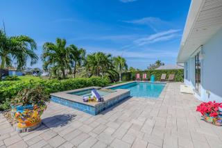 Villa Island Breeze - Cape Coral - 0