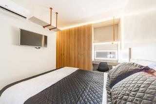 Modernidade e Conceito em Cada Detalhe | MOR804 - Joinville - 9