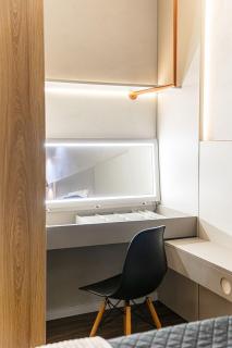 Modernidade e Conceito em Cada Detalhe | MOR804 - Joinville - 4
