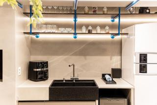 Modernidade e Conceito em Cada Detalhe | MOR804 - Joinville - 2