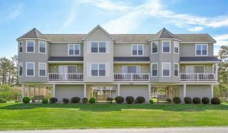 Saltwater - Pet friendly, Waterfront! -  - 0