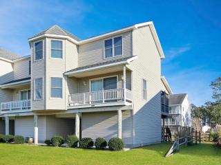 Saltwater - Pet friendly, Waterfront! - - 7