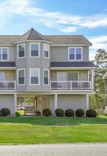 Saltwater - Pet friendly, Waterfront! - 6