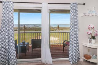 Saltwater - Pet friendly, Waterfront! - 1