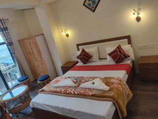 Hotel Manjushree - Lava - 7