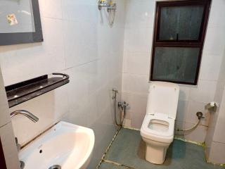 Hotel Manjushree - Lava - 5