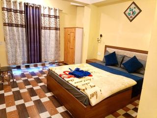 Hotel Manjushree - Lava - 3