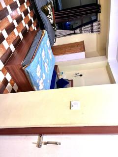 Hotel Manjushree - 1