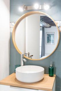 Charming studio - Rue Froide - 9