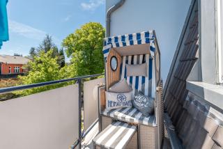 Ostseesuite Bansin - Bansin - 4