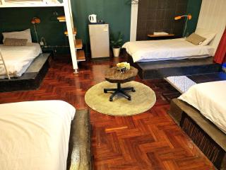 DDM House - Banguecoque - 9