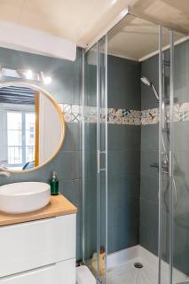 Charming studio - Rue Froide - 5