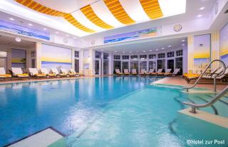 Ostseesuite Bansin - Bansin - 8