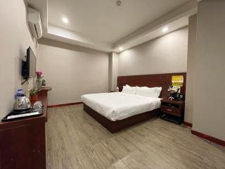 逸致酒店-广州塔琶洲国际会展中心店 Yizi Hotel Guangzhou Pazhou International Convention and Exhibition Center - 1