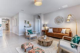 Modern Family Home with Patio and Yard in Cape Coral! - Cape Coral - 7