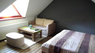 Apartmán Route 18 - Liptovský Mikuláš - 5