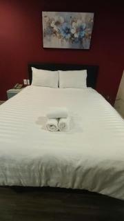 Persephone SG Hotel - Ho Chi Minh - 0
