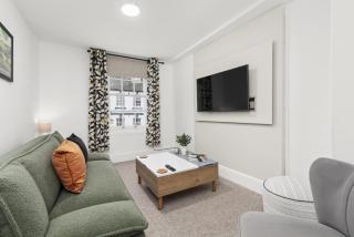Castle Cottage Arundel By My Getaways - Arundel - 0