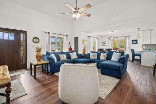 Salty Sea Lyons Landing - Pet friendly! - 0